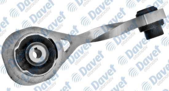ERASTECH 28145 Motor Takozu Arka Burgulu Kangoo Clio Ii Twingo
